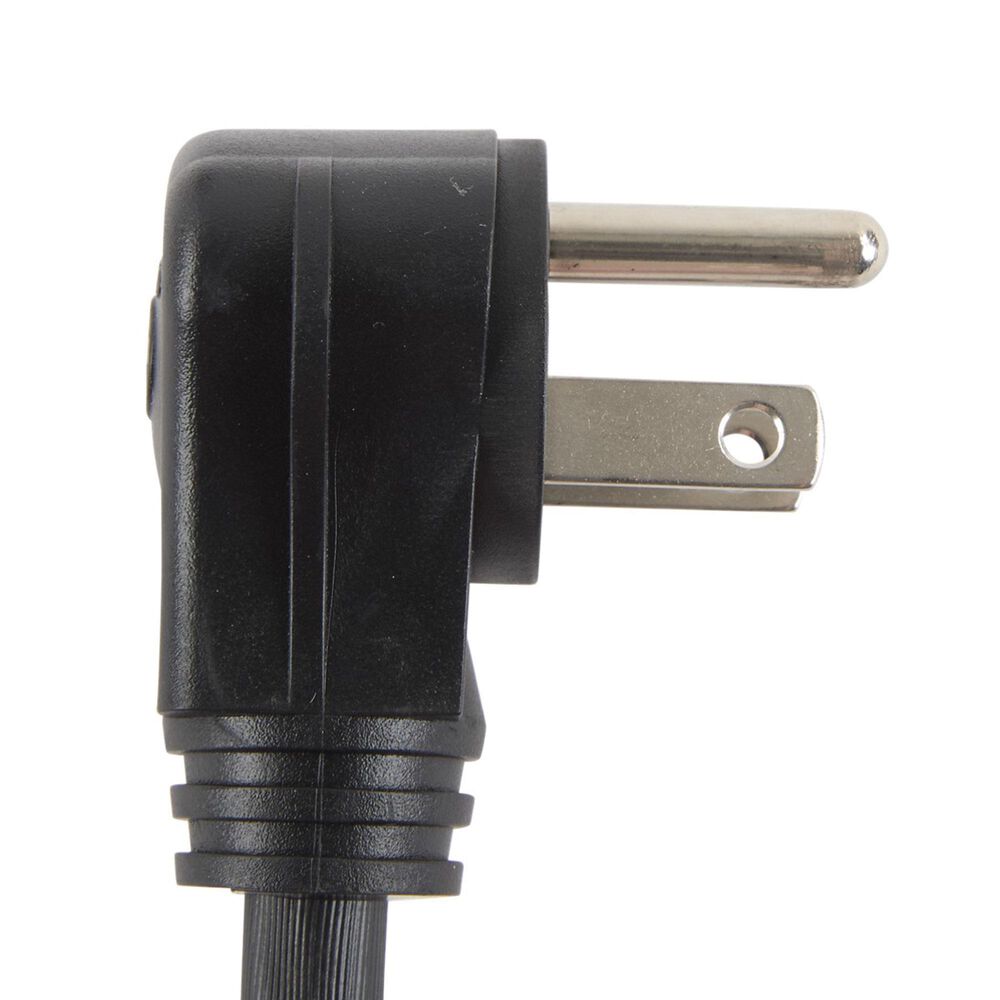 Whirlpool Dishwasher 90-Degre Power Cord, , large