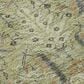 Dalyn Rug Company Solace SL7 1"8" x 2"6" Aloe Area Rug, , large