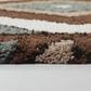 Balta Rugs Stella Brock Brown 7"10" x 10" Area Rug, , large