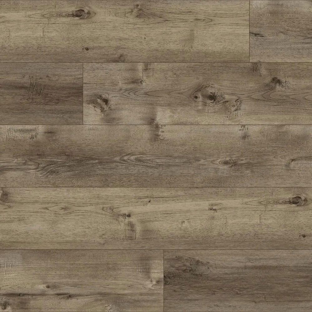 Fuzion Dynamix XL 3DGE Misty Moor 8" x 60" Luxury Vinyl Plank, , large