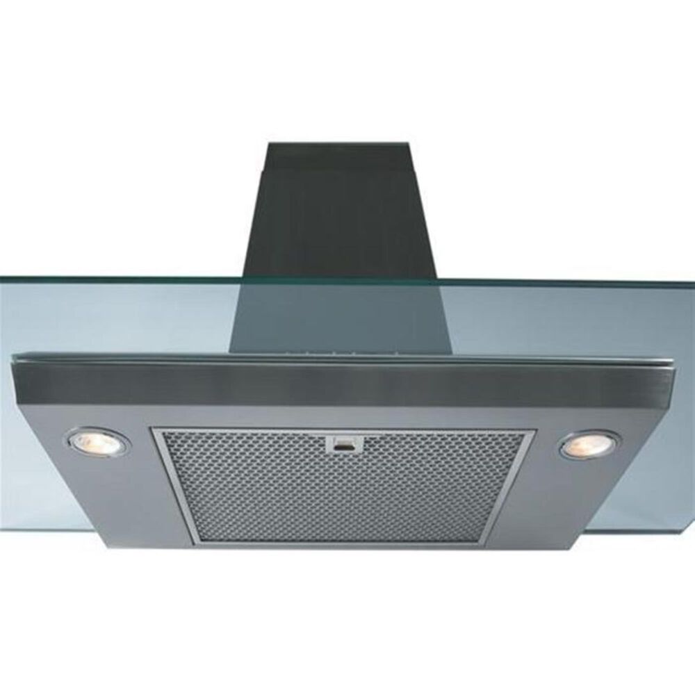 Best Hoods 36" Chimney Range Hood Nebraska Furniture Mart