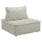 Ashley Bales 7-Piece Modular U-Shaped Sectional in Taupe, , large