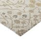 Dalyn Rug Company Tabrook TB12 Ivory 2"6" x 3"10" Area Rug, , large