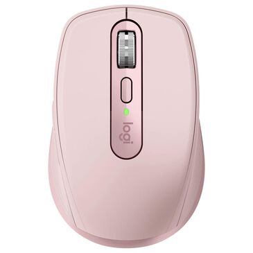 Logitech MX Anywhere 3 Wireless Mouse in Rose, , large