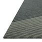 Loloi Madi Denim and Multicolor 9"3" x 13" Area Rug, , large