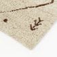 Balta Rugs Stella DeCarava Pink 5"3" x 7" Area Rug, , large