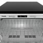 Thor Kitchen Gordon Ramsay 24" Undercounter Refrigerator in Stainless Steel, , large