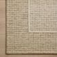 Chris Loves Julia x Loloi Briggs 2"6" x 9"9" Wheat and Ivory Runner, , large