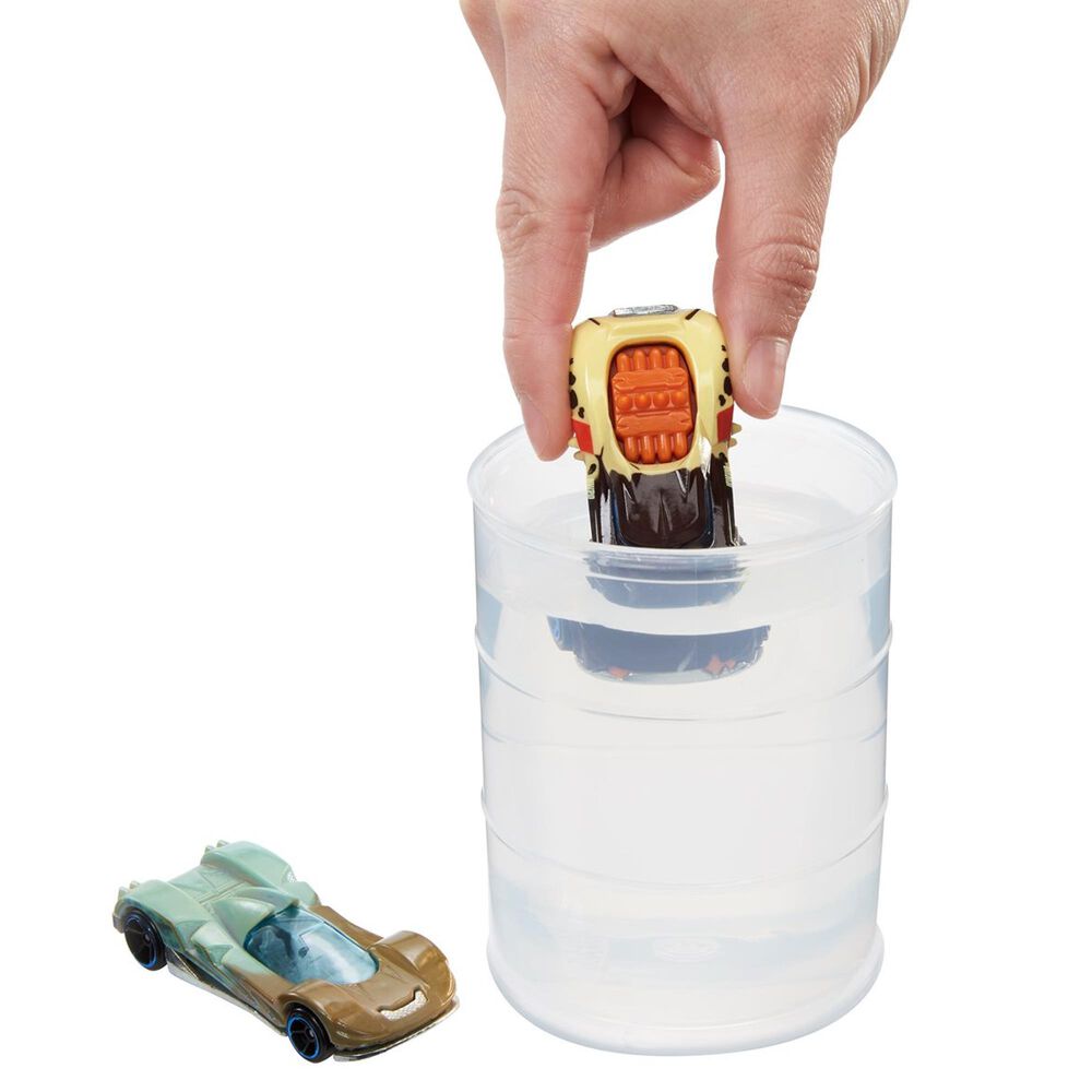 Hot Wheels Color Reveal 2 Pack Assortment, , large