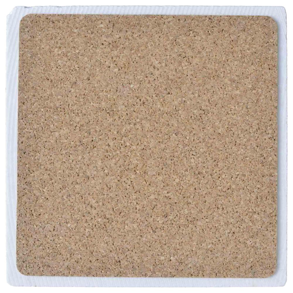 Xplorer Maps Texas Natural Stone Trivet, , large