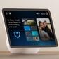 Amazon Echo Show 11 Smart Display with Spatial Audio in Glacier White, , large