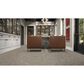 Dal-Tile Haddonstone Atlas 2" x 2" on 12" x 12" Porcelain Mosaic Sheet, , large