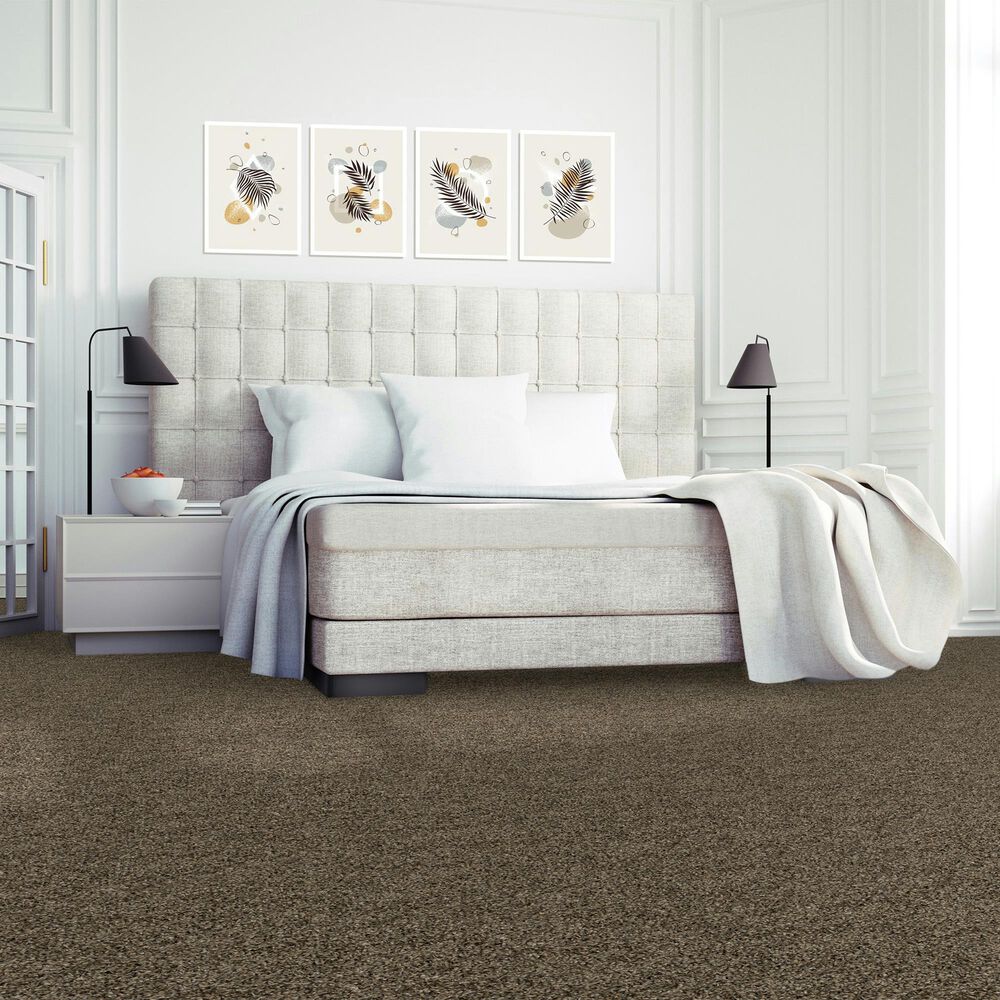 Mohawk Purrsonality III Carpet in Nightshade, , large