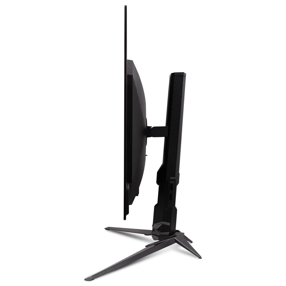 Acer Predator X32 31.5" QD-OLED 4K UHD Gaming Monitor with 240Hz Refresh Rate in Black, , large