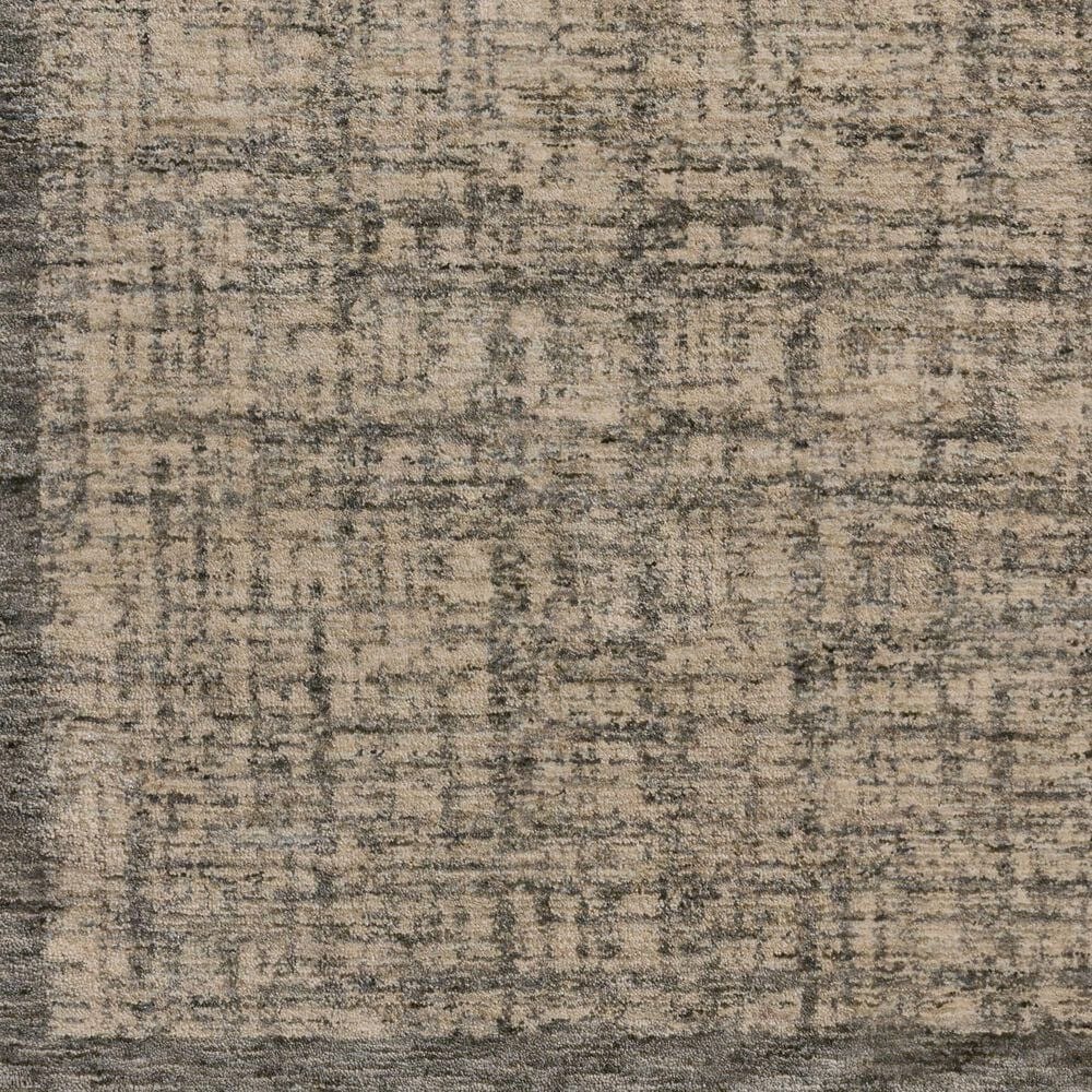 Loloi II Winston Denim and Bone 2&#39;7&quot; x 8&#39; Runner, , large