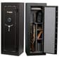 Snapsafe Titan Modular Gun Safe in Black, , large