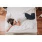 Hearth and Haven 10" Gel Memory Foam Twin Mattress, , large
