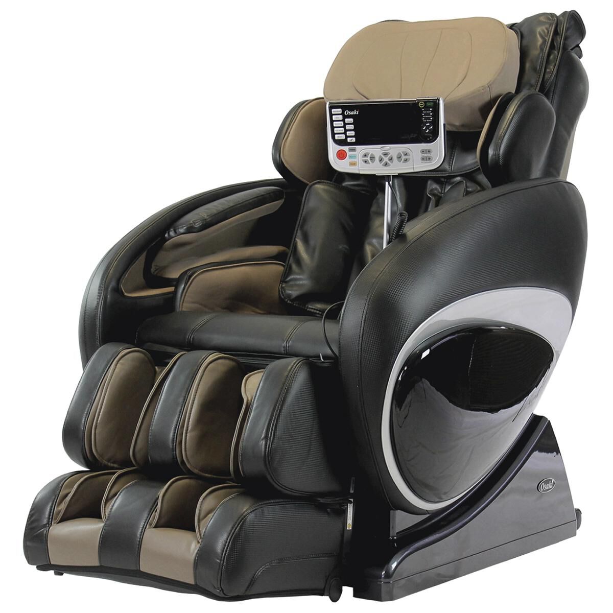 Nfm massage on sale chair
