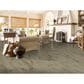 Robbins Pro-Tekt Classic Pro Sand Hued 8" x 60" Luxury Vinyl Plank, , large