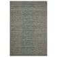 Loloi Elias Slate and Natural 2"6" x 9"9" Runner, , large