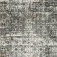 Oriental Weavers Gemini Mystical 3"10" x 5"5" Ivory Area Rug, , large