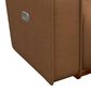 La-Z-Boy Maddox Power Rocker Recliner with Headrest in Camel, , large