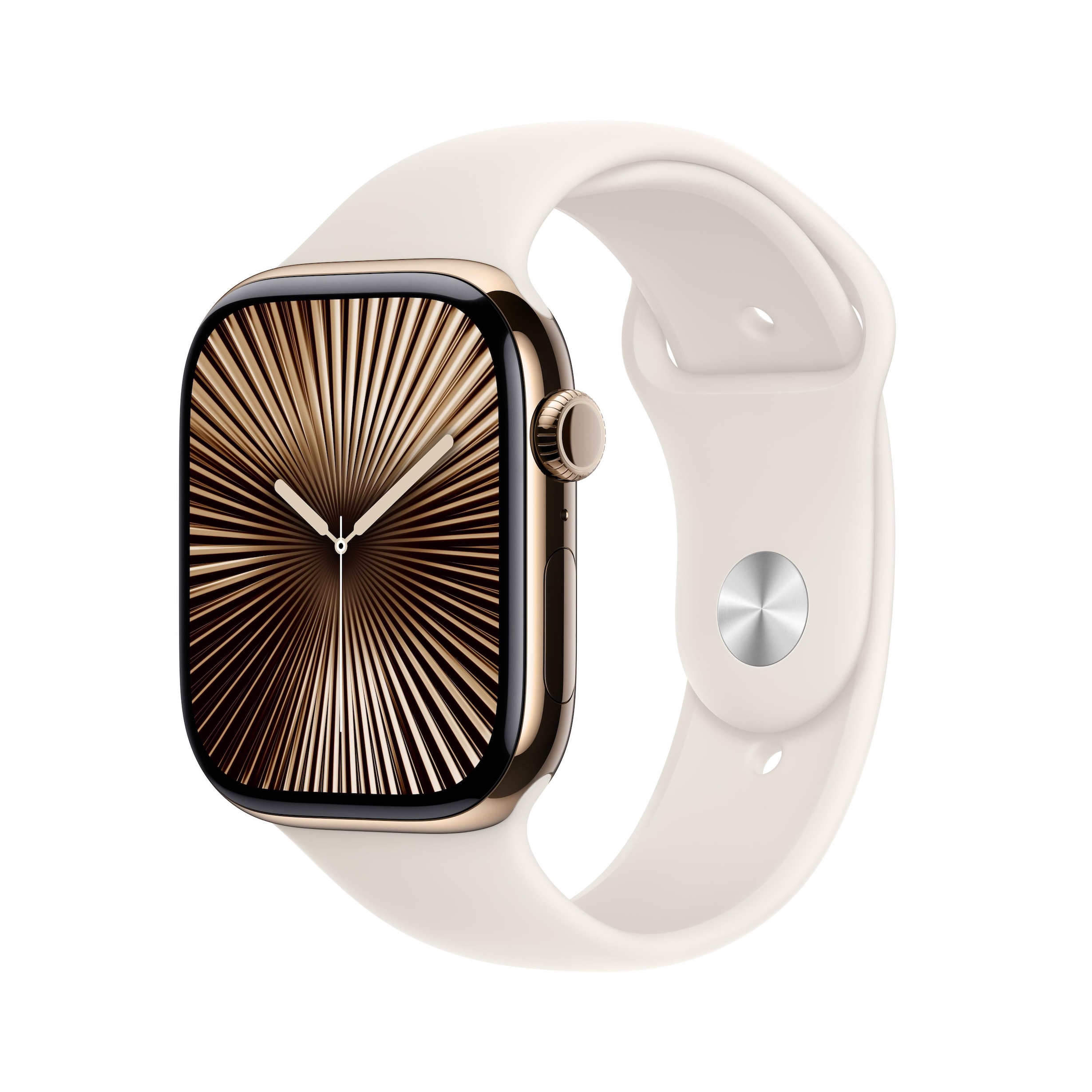 Apple watch series 4 44mm gold shop