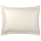 Yves Delorme Legende King Sham in Beige, , large