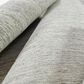 Momeni James 2" x 3" Grey Area Rug, , large