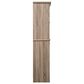 Signature Design by Ashley Drewmore Accent Cabinet in Gray, , large