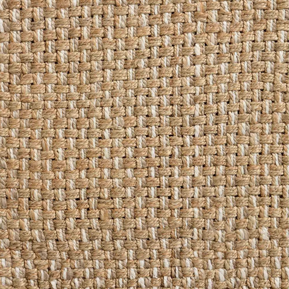 Magnolia Home Cooper 5&#39; x 7&#39;6&quot; Natural Area Rug, , large