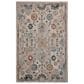 RIZZY Intrigue ITG112 Beige 9" x 12" Area Rug, , large