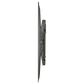 Sanus 32" - 90" Tilting TV Wall Mount Kit in Black, , large