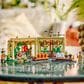 LEGO Harry Potter - Hogwarts Castle Herbology Class Building Set, , large