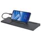 Manhattan USB-C 11-In-1 Triple Monitor Docking Station with MST, , large