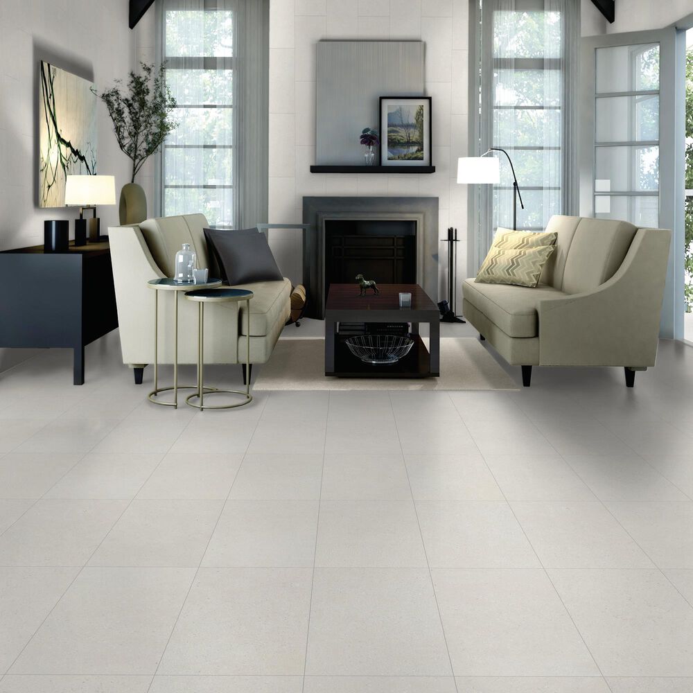 Dal-Tile Outlander Palazzo Sterling 24&quot; x 48&quot; Porcelain Tile, , large