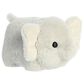 Aurora 10" Spudsters Eri Elephant Stuffed Animal, , large