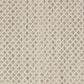 Nourison Courtyard Ivory and Silver 5" Square Indoor/Outdoor Area Rug, , large
