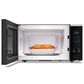 Whirlpool 1.6 Cu. Ft. Sensor Cooking Microwave in Stainless Steel, , large