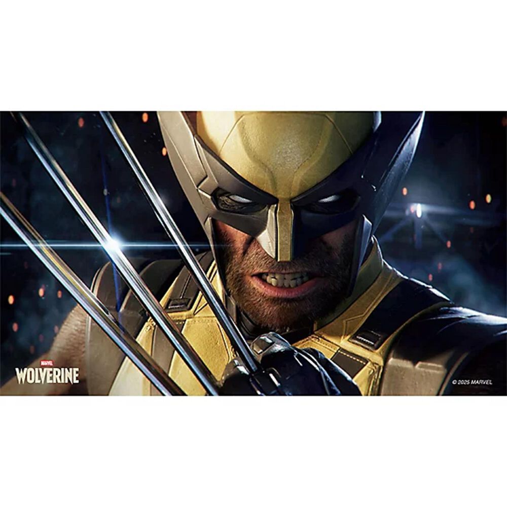 Marvel's Wolverine - Playstation 5, , large