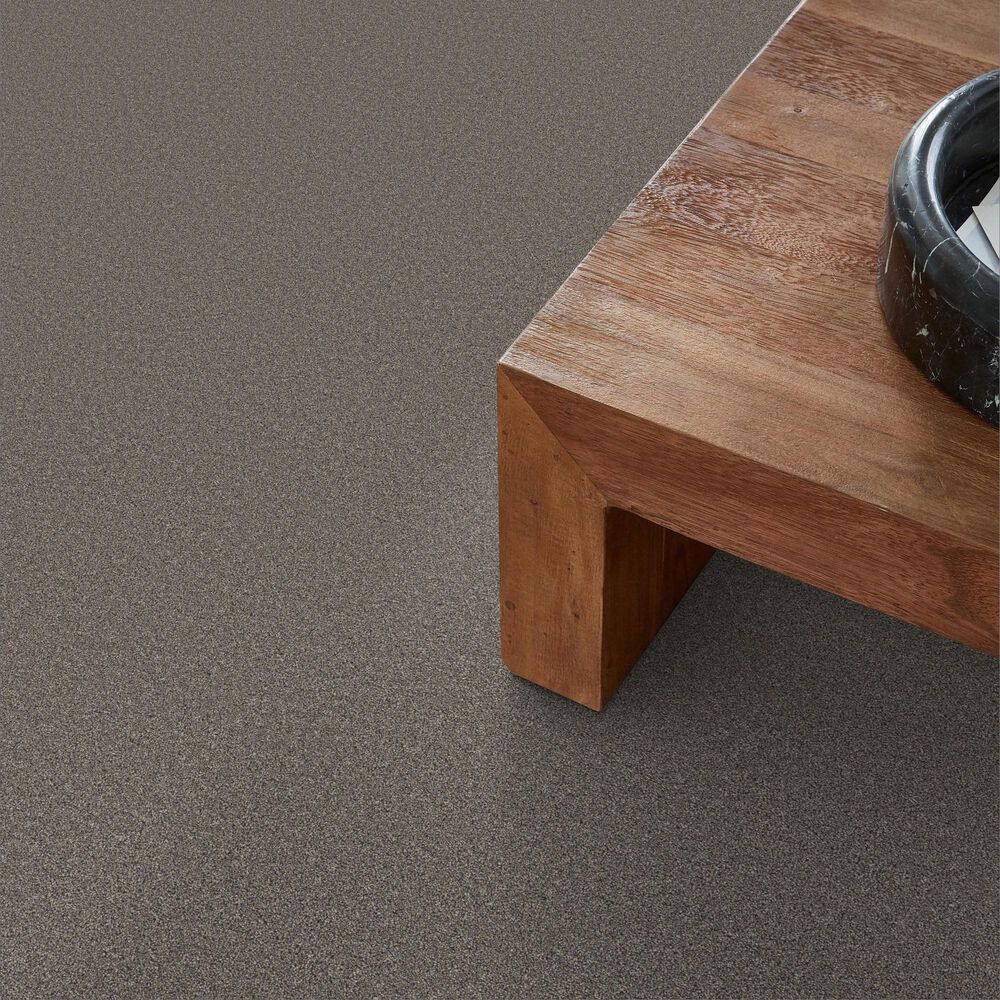 Shaw Wonderland III 15' Carpet in Smoked Tan, , large