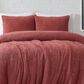 Pem America Marshmallow 2-Piece Twin/Twin XL Comforter Set in Dusty Rose, , large