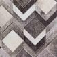 Dalyn Rug Company Durango SS5 10" Round Flannel Indoor/Outdoor Area Rug, , large