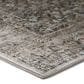 Dalyn Rug Company Jericho 10" x 14" Mushroom Indoor/Outdoor Area Rug, , large