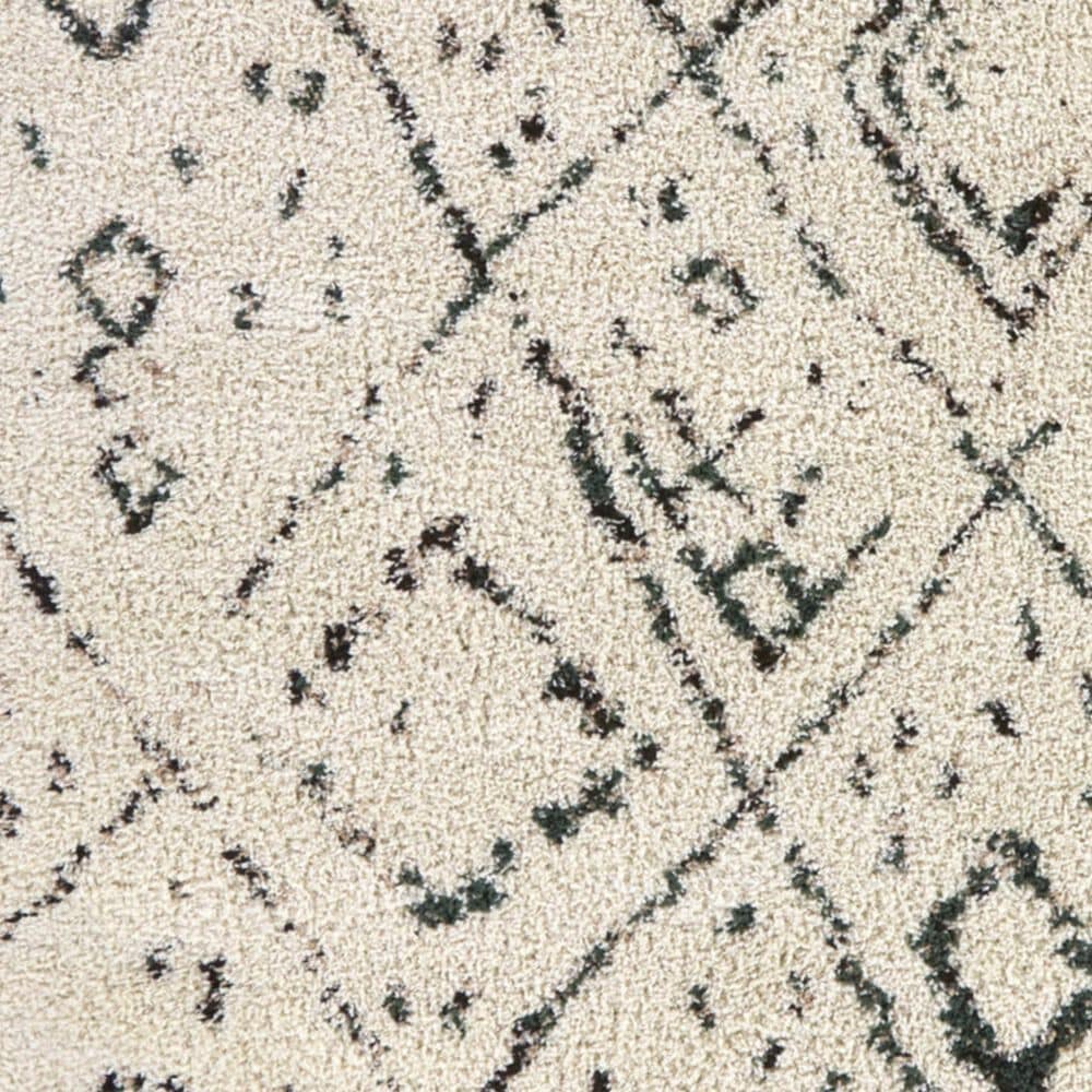 Balta Rugs Tibet Simeon Cream 5'3" x 7' Area Rug, , large