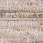 Jaipur Catalyst Elysia 2"2" x 8" Charcoal Gray, Coffee Liqueur, Candied Ginger, Silver Gray and Cobblestone Runner, , large