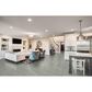 Emser Borigni Gray 35" x 35" Porcelain Tile, , large