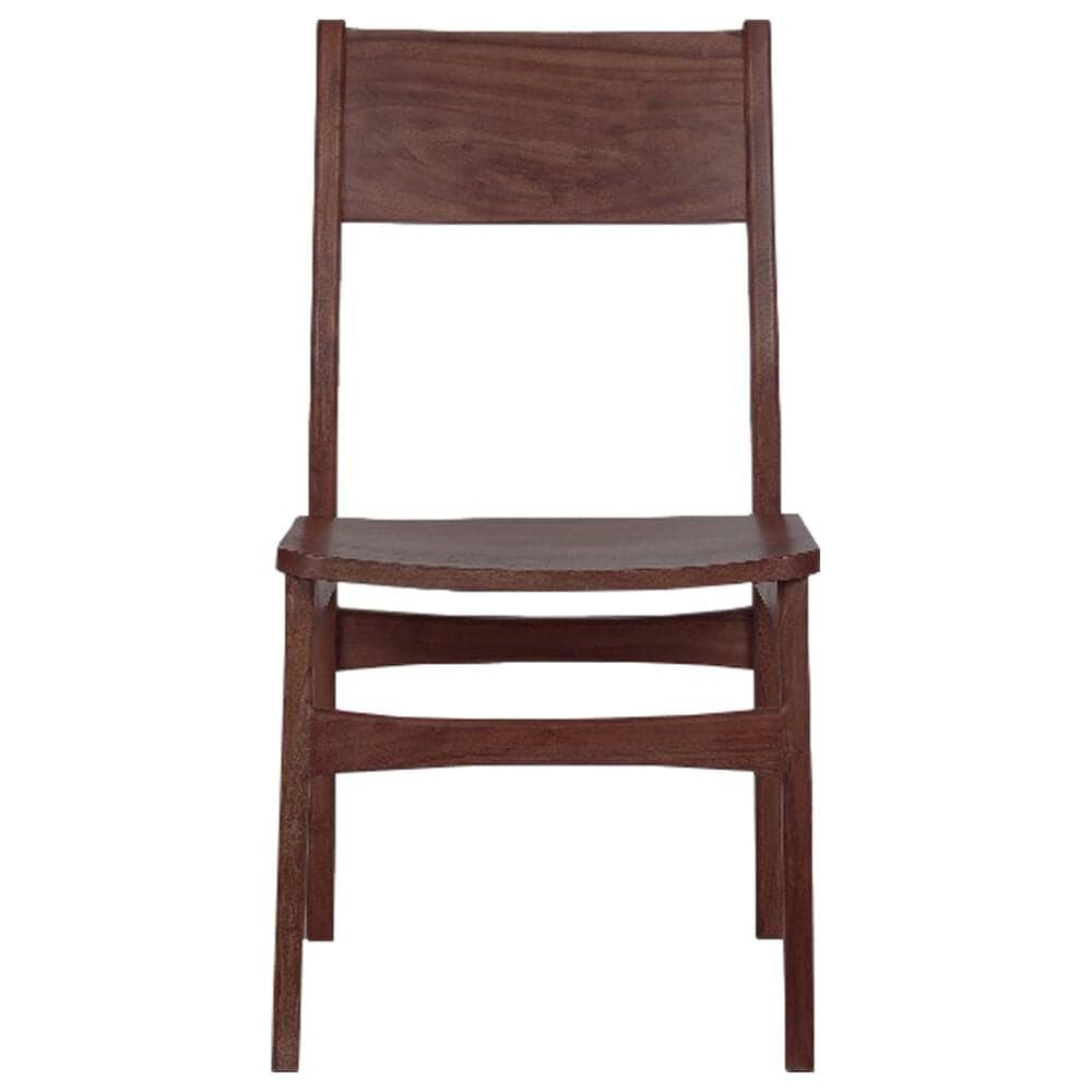 37B Portola Side Chair in Walnut, , large