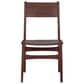 37B Portola Side Chair in Walnut, , large