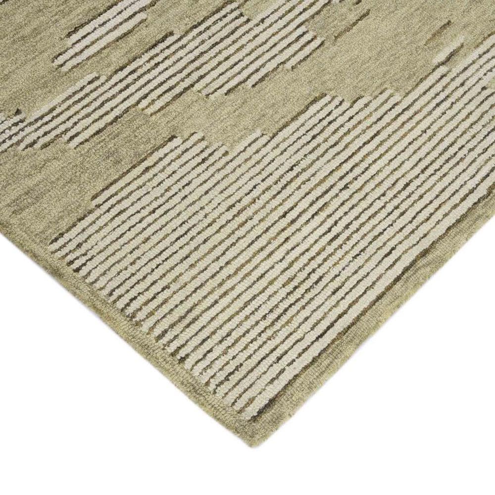 Amer Rugs Chicago 5&#39; x 8&#39; Ivory Area Rug, , large